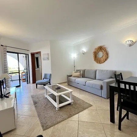 Lejlighed Salgados 1 By Homing Albufeira