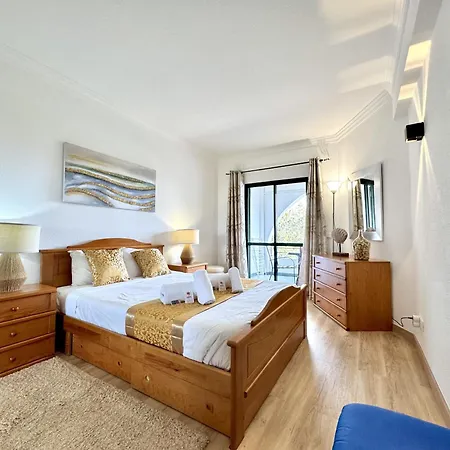 Salgados 1 By Homing * 阿尔布费拉