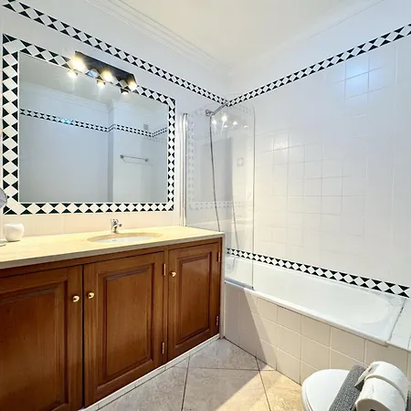 公寓 Salgados 1 By Homing 阿尔布费拉