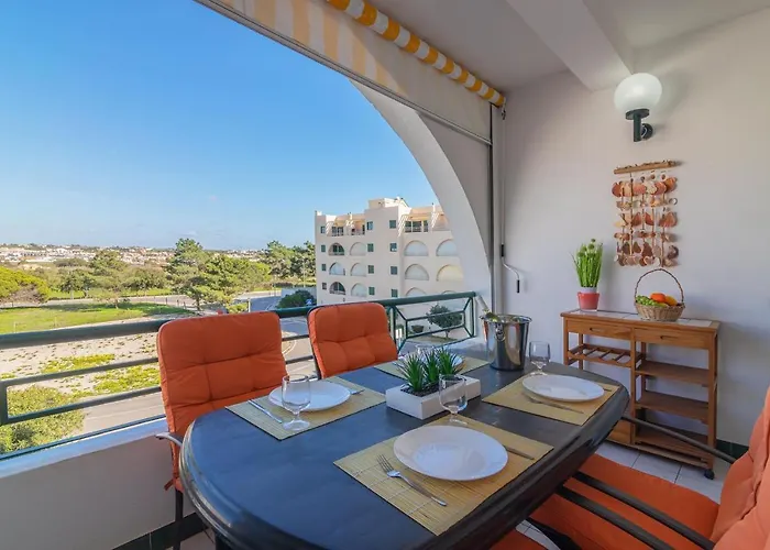 Salgados 1 By Homing 아파트