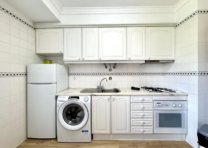 Salgados 1 By Homing 아파트 알부페이라