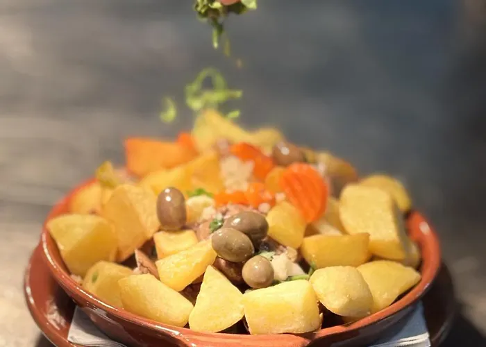 Salgados 1 By Homing 아파트 *