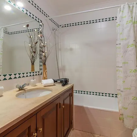 Apartment Salgados 1 By Homing Albufeira