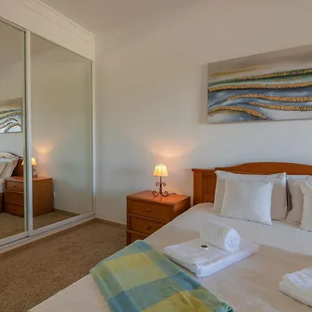 Salgados 1 By Homing * Albufeira