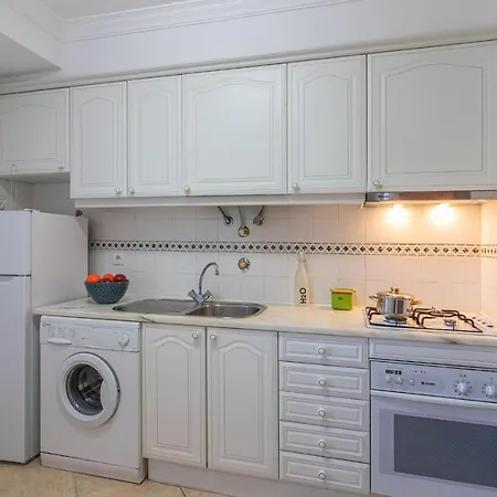 Salgados 1 By Homing Apartamento *