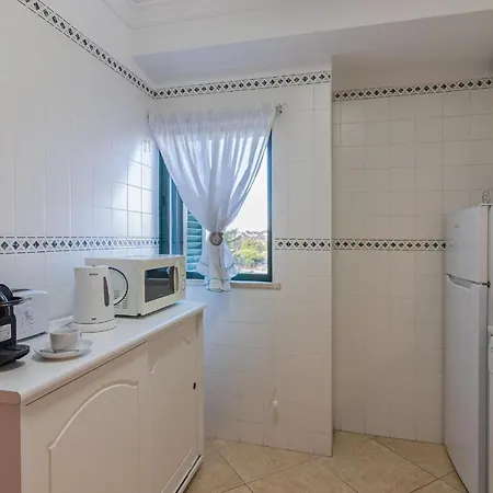 Salgados 1 By Homing Apartment *