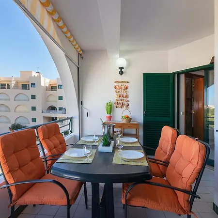 Salgados 1 By Homing Apartment Albufeira