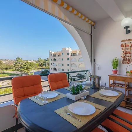 Salgados 1 By Homing Appartement