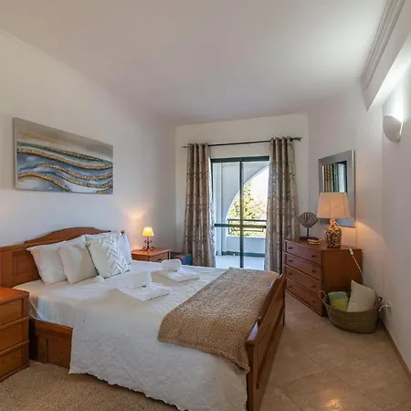 Salgados 1 By Homing * Albufeira