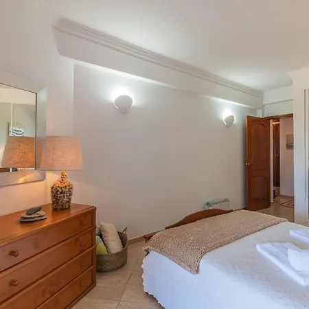 Salgados 1 By Homing Apartment Albufeira