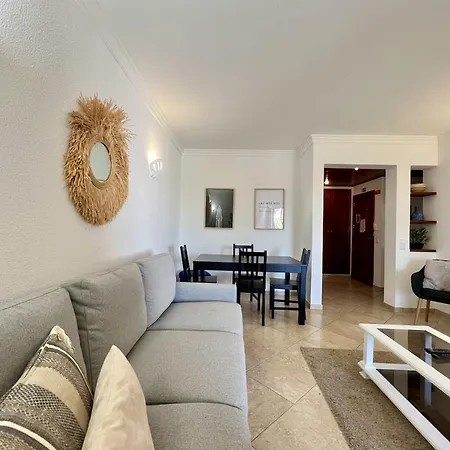 Salgados 1 By Homing Appartement