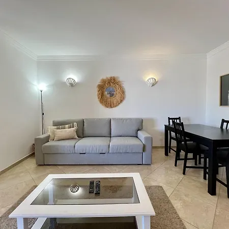 Apartment Salgados 1 By Homing *