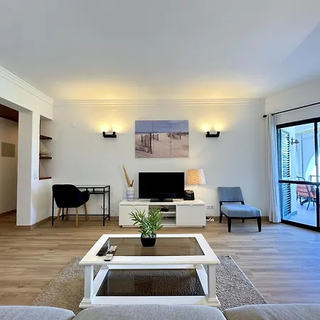 Apartament Salgados 1 By Homing Albufeira