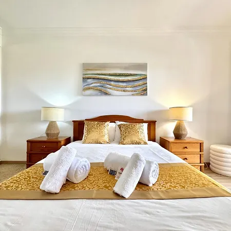 Salgados 1 By Homing * Albufeira