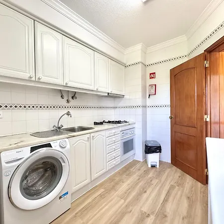 Salgados 1 By Homing Apartament