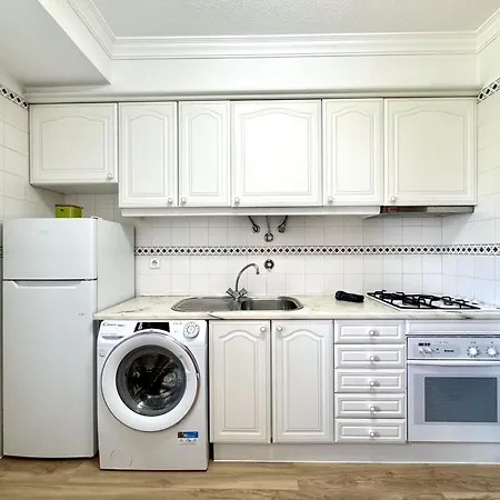 Salgados 1 By Homing Apartament Albufeira