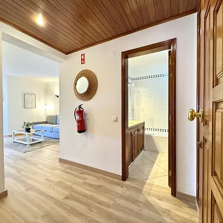 Apartament Salgados 1 By Homing