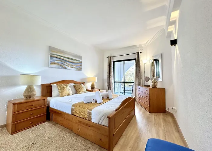 Salgados 1 By Homing * Albufeira