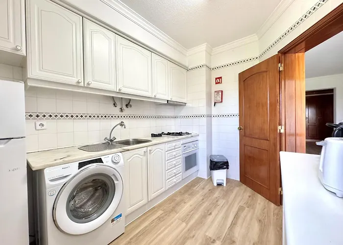 Salgados 1 By Homing Apartamento