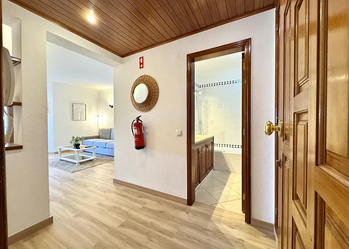 Apartamento Salgados 1 By Homing