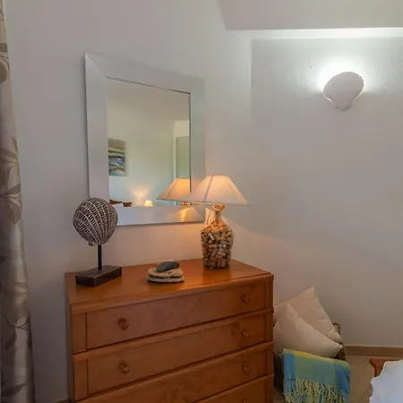 Salgados 1 By Homing Албуфейра