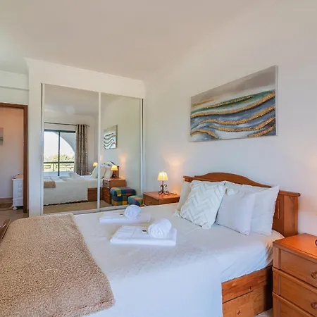 Salgados 1 By Homing Апартаменты