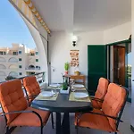 Salgados 1 By Homing Апартаменты Албуфейра